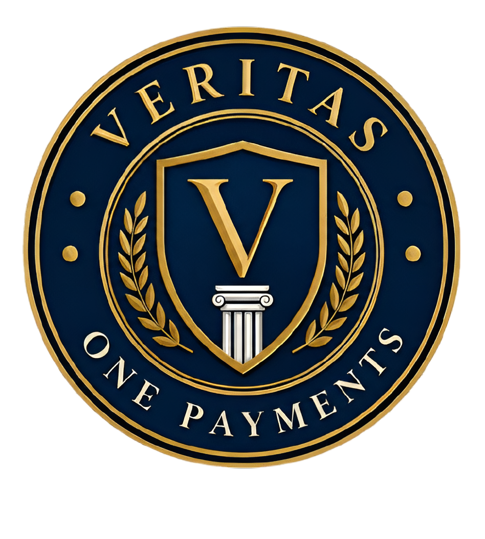 Veritas One seal